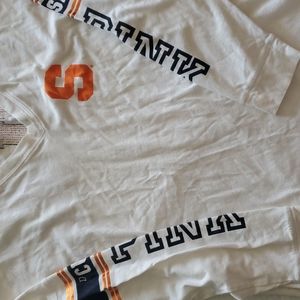 VS PINK Syracuse long sleeve